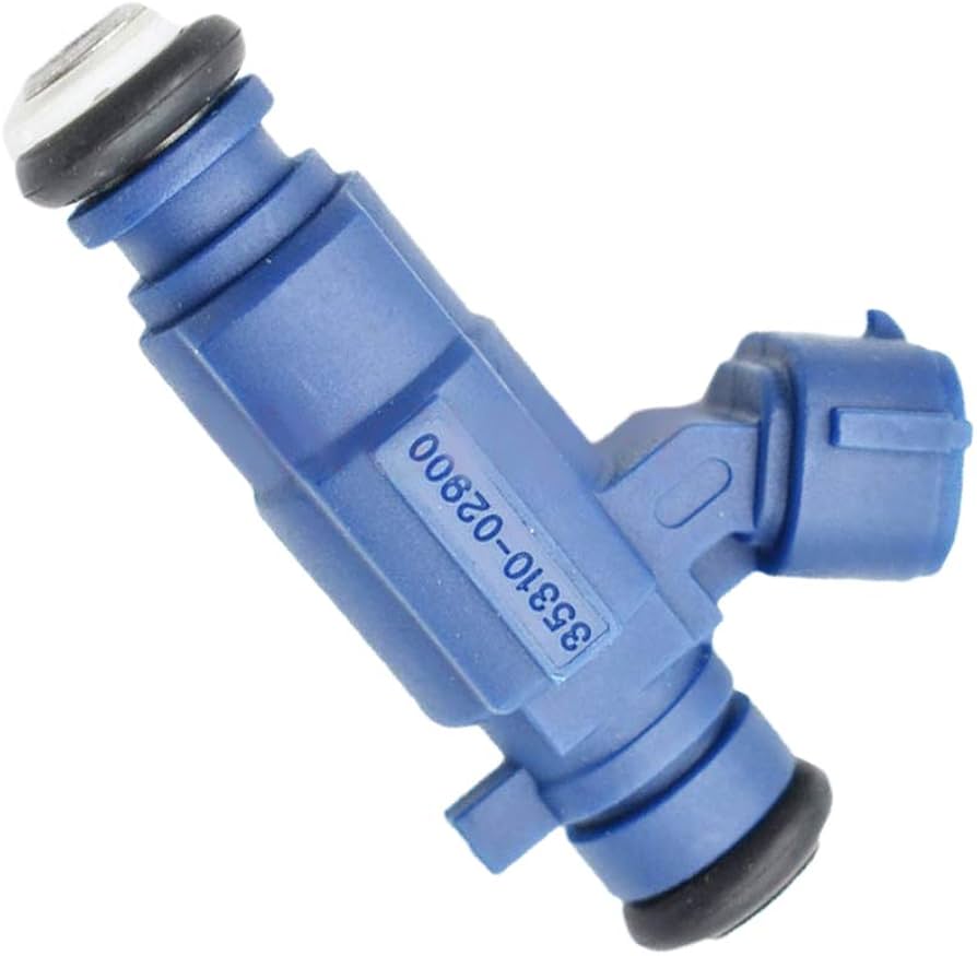 Inyector Combustible ZHAKE 35310-02900