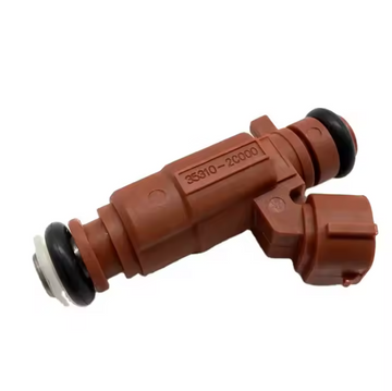 Inyector Combustible ZHAKE 353102C000