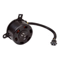 Motoventilador de radiador sin aspas QBH Carfan 35311