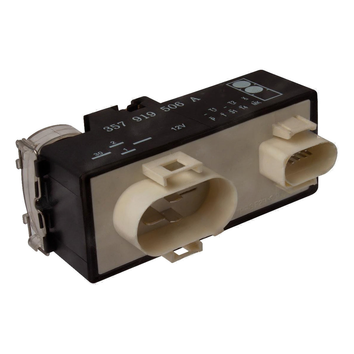 Relevador de aire acondicionado y motoventilador Importado 357 919 506A