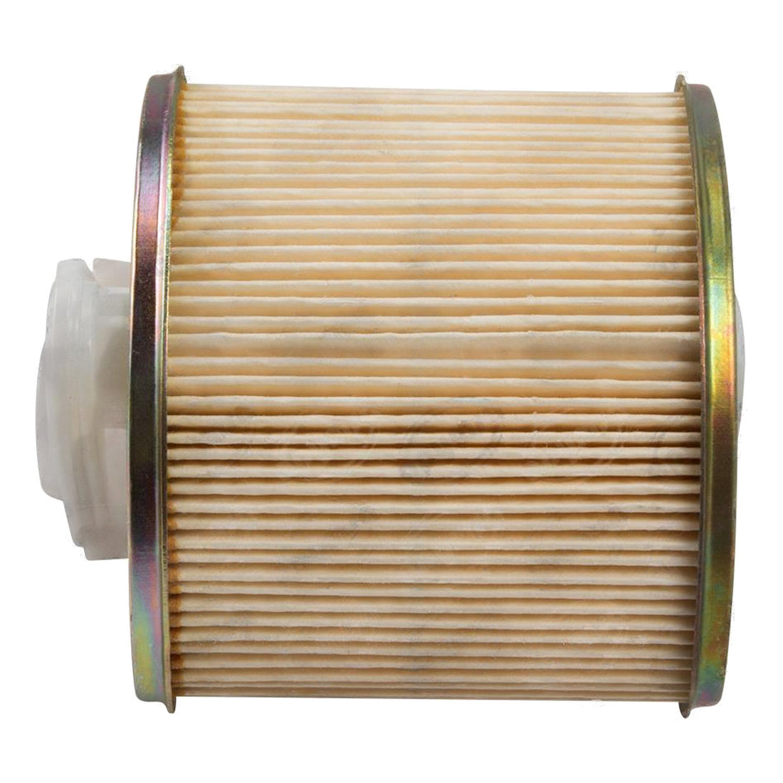Filtro de gasolina tipo riñón T Tecnofuel 36631