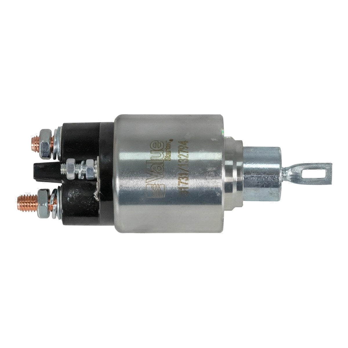 Solenoide de marcha Value Starter 377