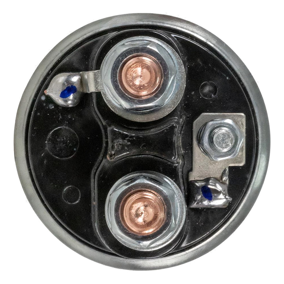 Solenoide de marcha Value Starter 377