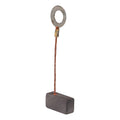 Cepillo de alternador Elca 38 201