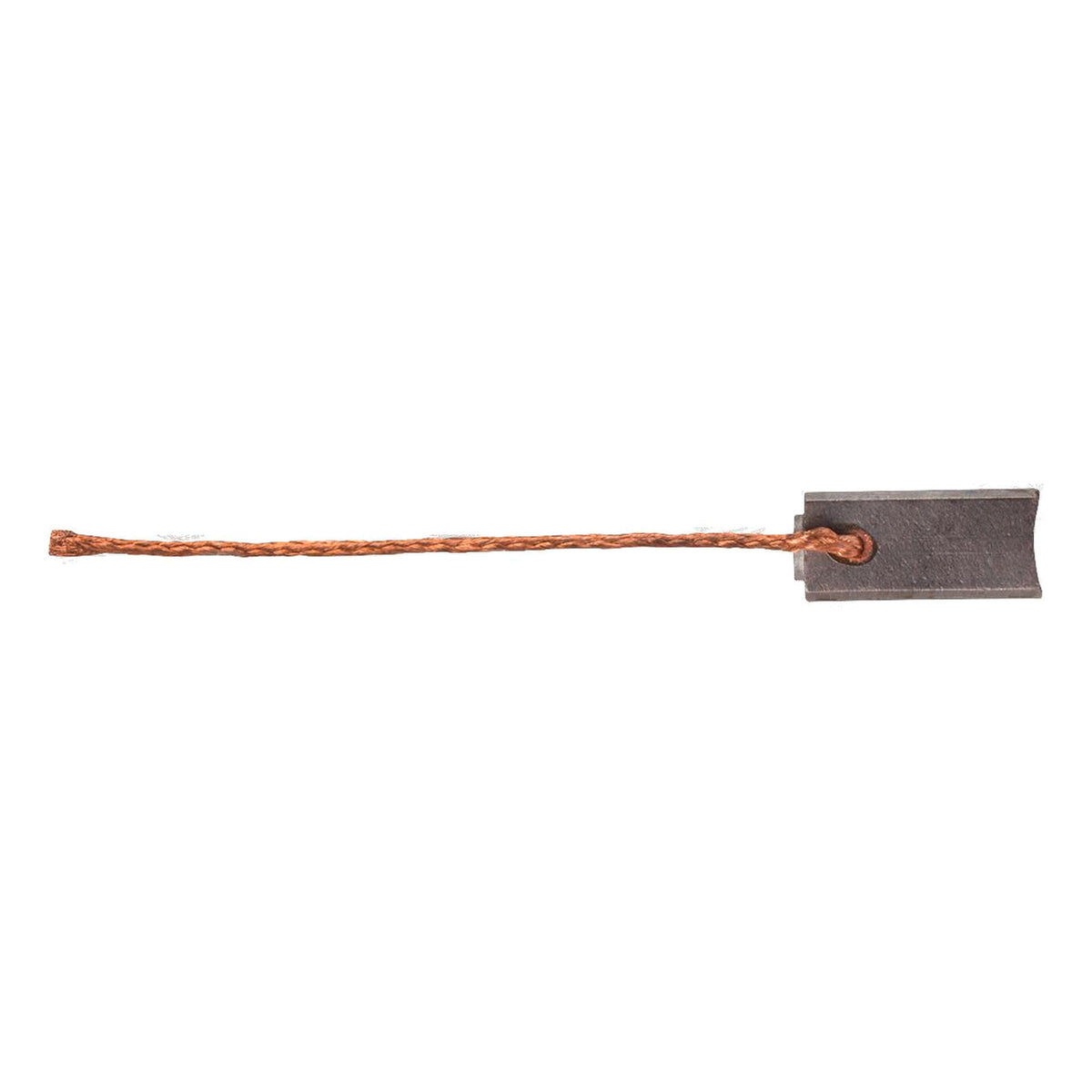 Cepillo de alternador Nippondenso ER/EF Elca 38 8201