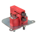Porta cepillos de alternador Importado 39 205