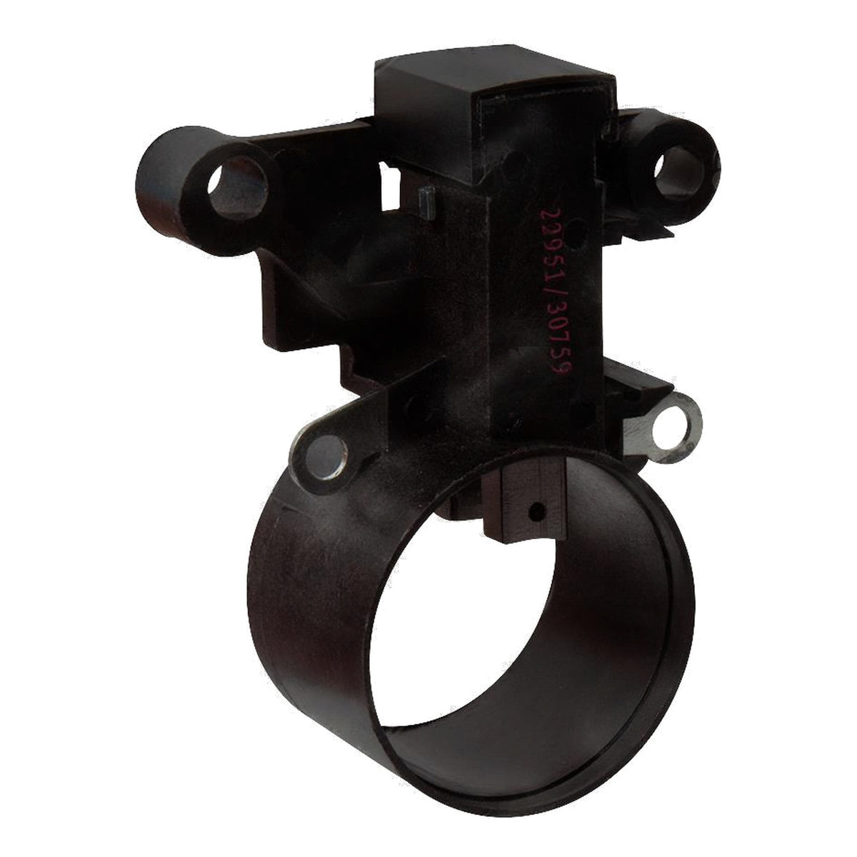 Porta cepillos de alternador Hitachi IR/IF Value Starter 39 8112