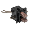 Porta cepillos de alternador Poongsung IR/IF Value Starter 39 8213