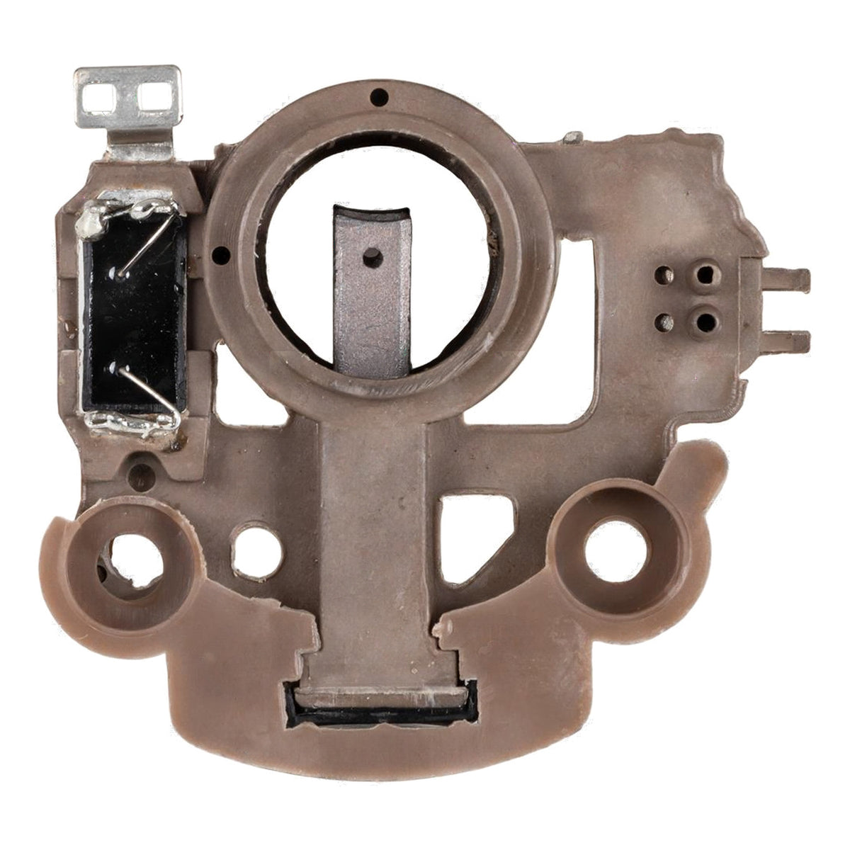 Porta cepillos de alternador Value Starter 39 8301