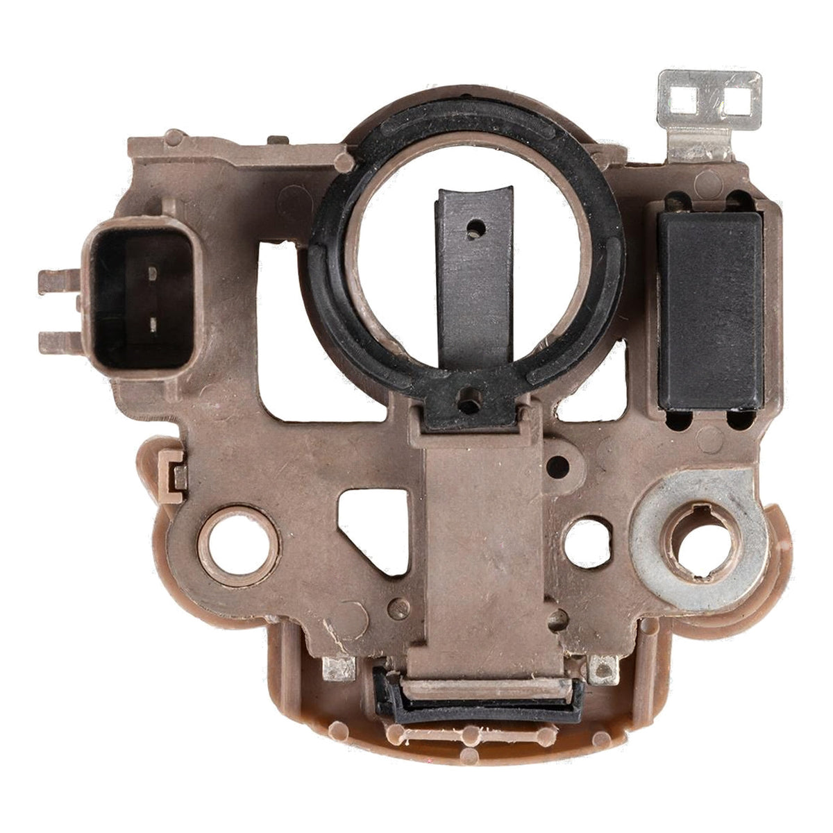 Porta cepillos de alternador Value Starter 39 8301