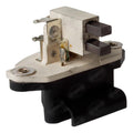 Porta cepillos de alternador Importado 39 9102
