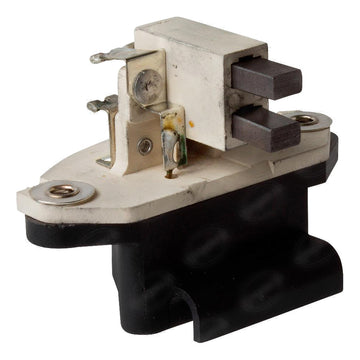 Porta cepillos de alternador Importado 39 9102