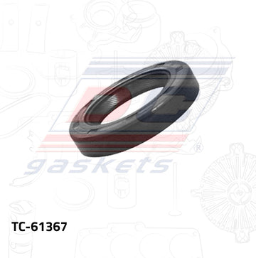 Empaque distribución TC-061367 (DC GASKETS)