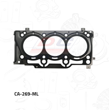 Empaque Cabeza Dc Gaskets CA-269-ML