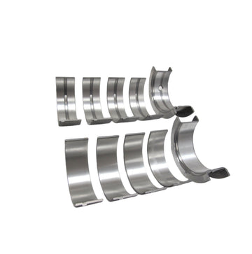 Metales Centro Garanti 6676MSTD