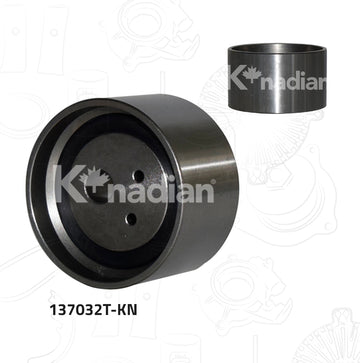 Polea Distribucion Knadian 137032T-KN