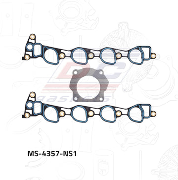 Empaque de múltiple MS-004357-NS1 (DC GASKETS)
