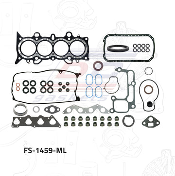 Empaque completo FS-001459-ML (DC GASKETS)