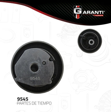 Polea Distribucion Garanti 9545