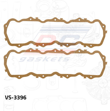 Empaque de punterías VS-003396 (DC GASKETS)
