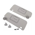 Viseras parasol US Parts 400-001