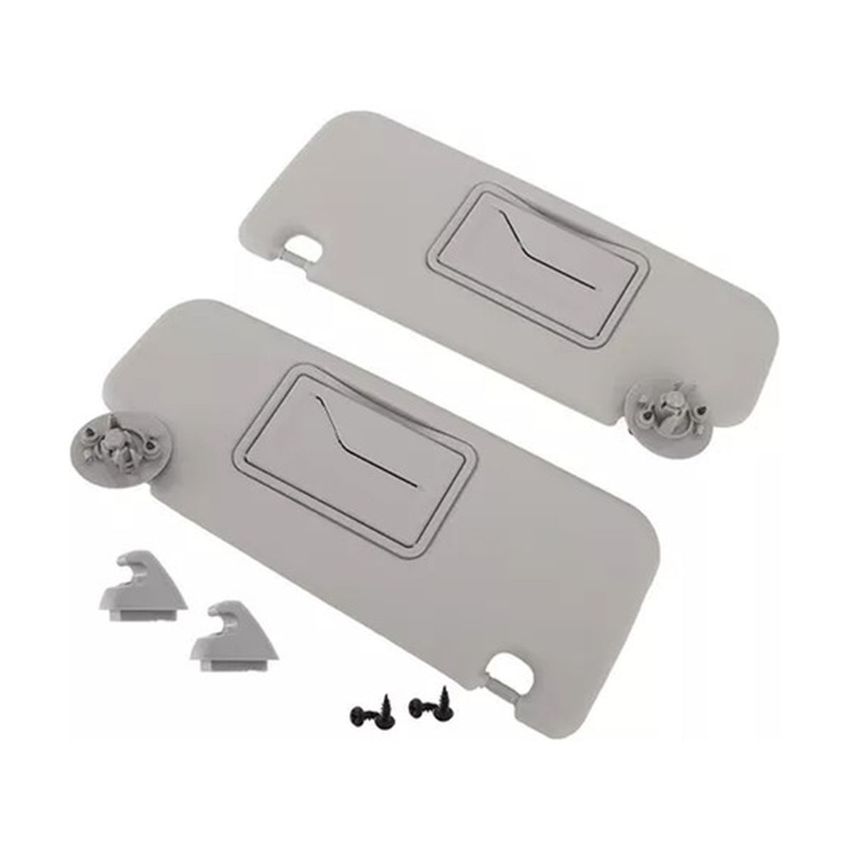Viseras parasol US Parts 400-001