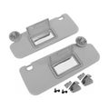 Viseras parasol US Parts 400-001
