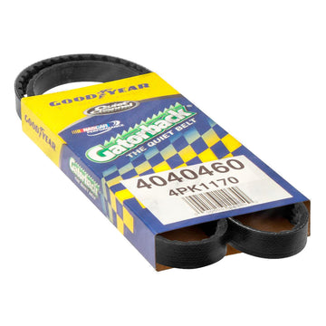 Banda ARP poly V Goodyear 4040460