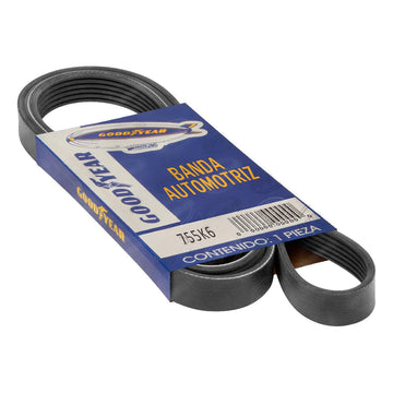 Banda ARP poly V Goodyear 4060755