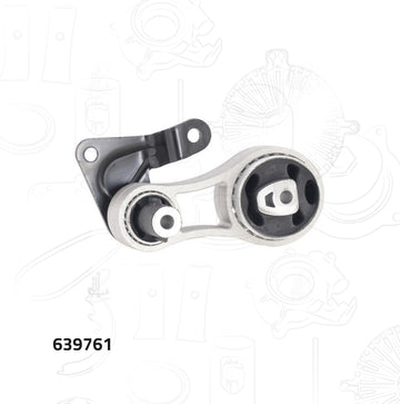 Soporte de motor 639761 (PIONNER)