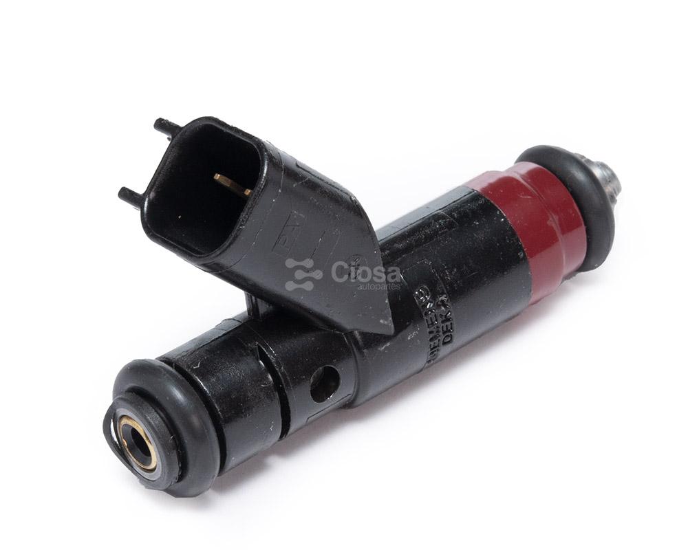 Inyector Combustible ZHAKE 53032713AA