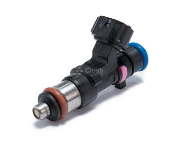 Inyector Combustible ZHAKE 16600JA000