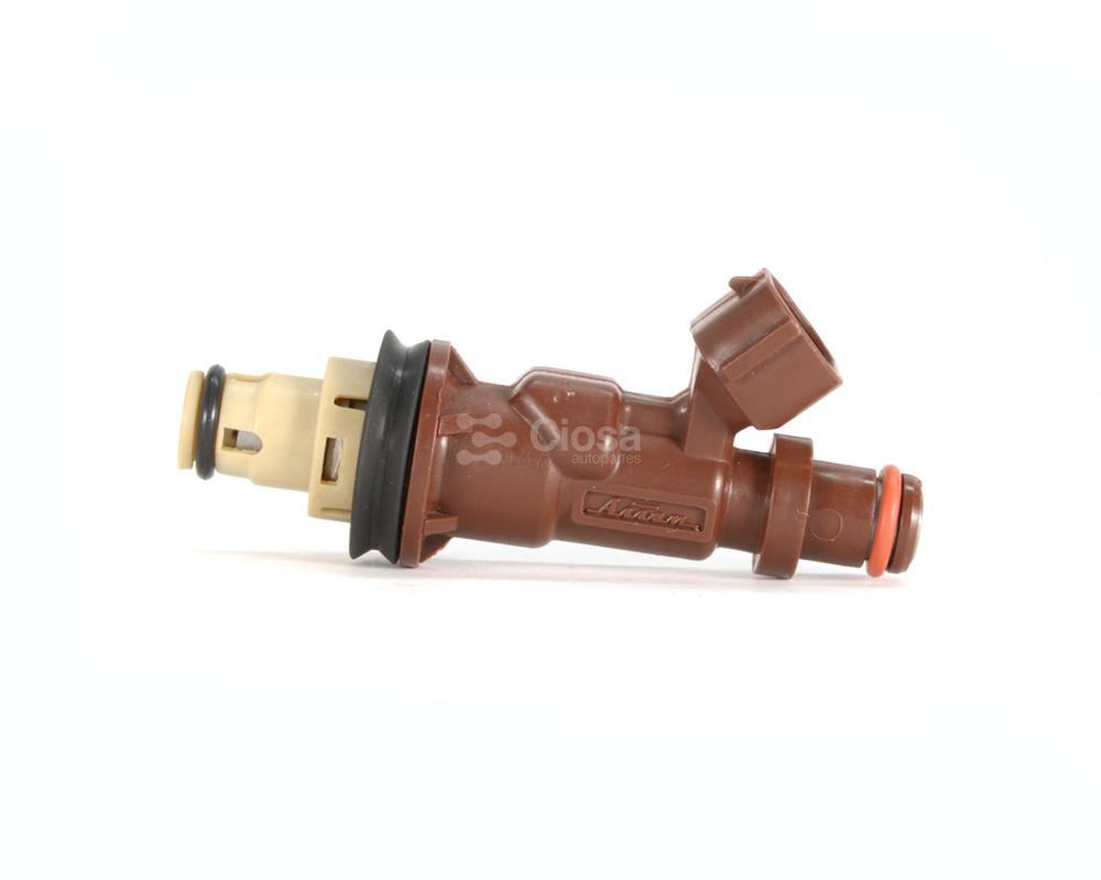 Inyector Combustible ZHAKE 2320962040