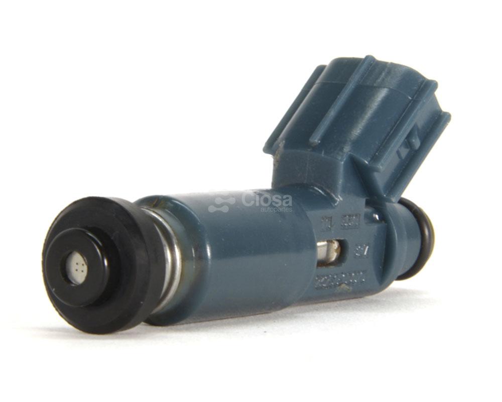 Inyector Combustible ZHAKE 232090D010