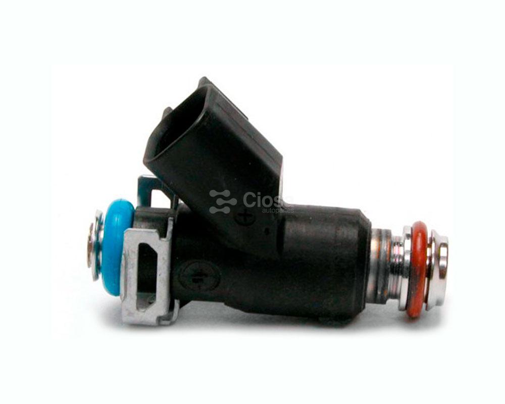 Inyector Combustible ZHAKE 12588610