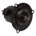 Motoventilador de radiador sin aspas QBH Carfan 4365600