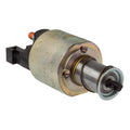 Solenoide de marcha ZM 4492