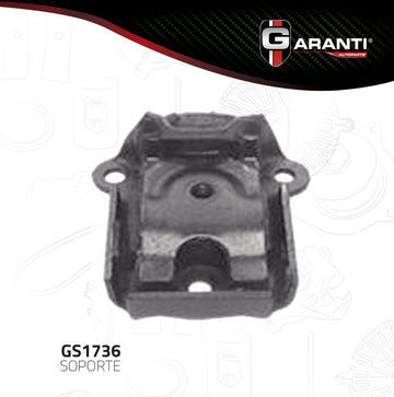 Soporte Motor Garanti GS1736