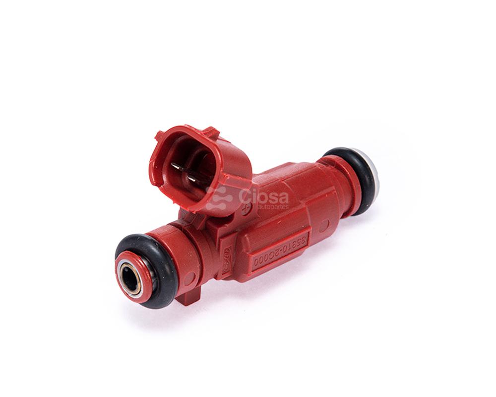 Inyector Combustible ZHAKE 353102C000