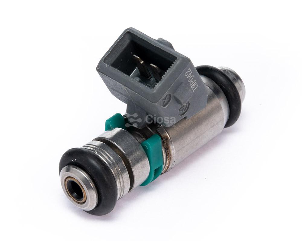 Inyector Combustible ZHAKE 8200028797