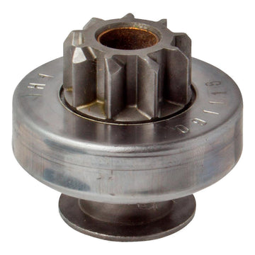 Impulsor de marcha Valeo 494832