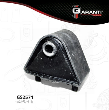 Soporte de motor GS2571 (GARANTI)