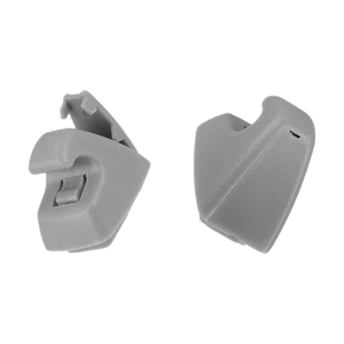 Par grapas visera US Parts 500-015