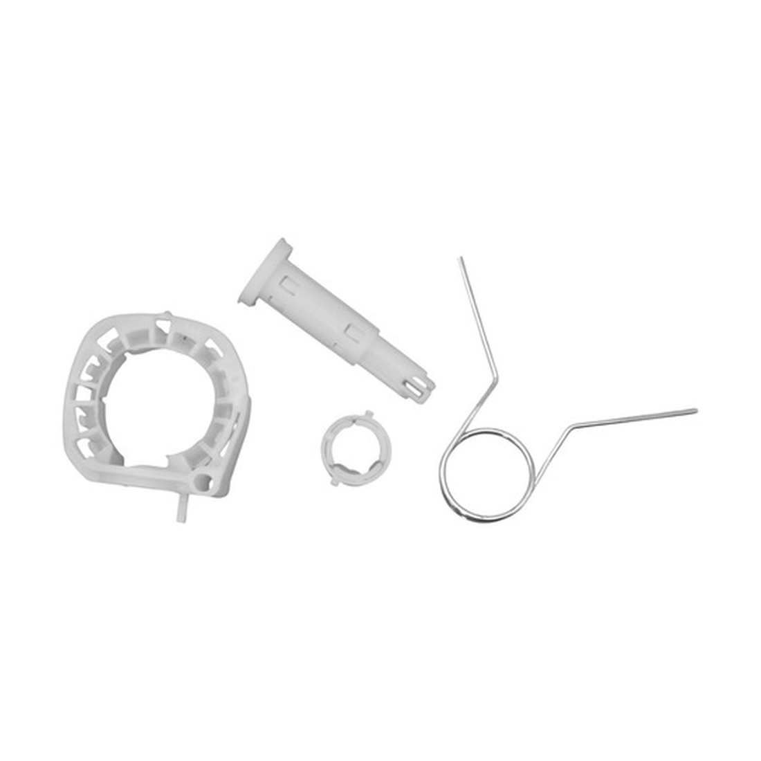 Kit bujes palanca velocidades seat ibiza 1.6l 09-15 US Parts 500-017