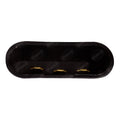 Motoventilador de radiador y aire acondicionado tolva doble QBH Carfan 5019290AA