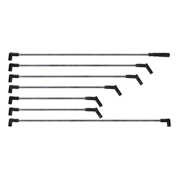 Cable de bujía Beru 502F6
