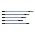 Cable de bujía T Tecnofuel 535W4