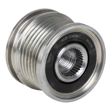 Polea de alternador Value Starter 5395