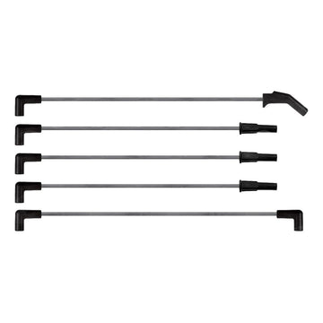 Cable de bujía fuel injection Beru 546F4