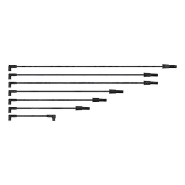 Cable de bujía T Tecnofuel 548F6